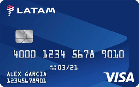 No annual fee† and no foreign transaction fees†. LATAM Visa Card - 2021 Expert Review | Credit Card Rewards