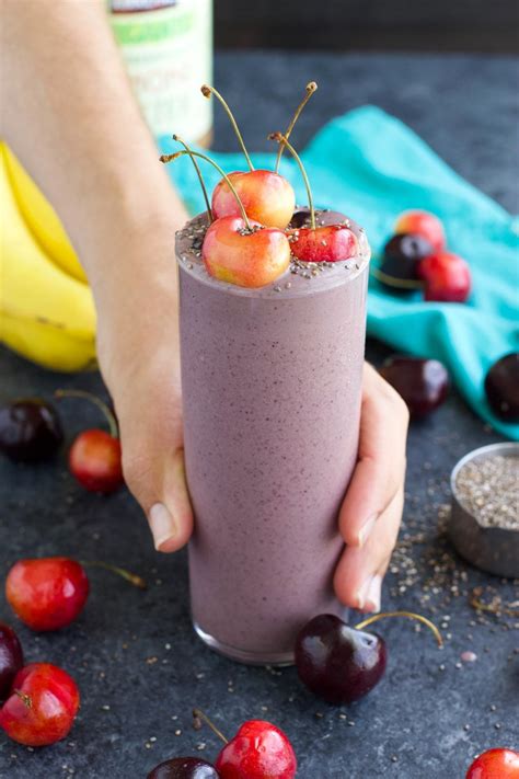 As great as that sounds (and i fully intend to treat myself), my body will heal much faster if i nourish it. Looking for smoothie inspiration? Any of these vibrant and ...