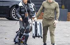 boyson kris katie price after their big accommodation suitcases twice cheating lugged admitted less him than week she they