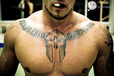 Spartaner ⚔️ #tattooideasforgirls #selflove #inkedboy #inkedboys. Sparta Essen: 2010 - Rückblick