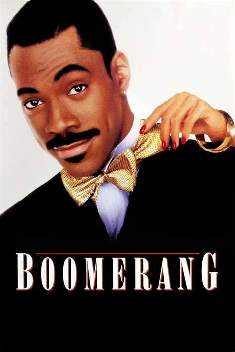 Riccardo scamarcio, valerio mastandrea, isabella ferrari, valentina cervi, jasmine trinca. Boomerang (1992) Film Complet en Streaming HD