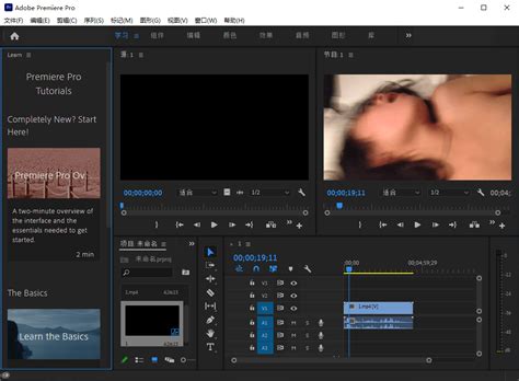 Adobe premiere pro cc 2020 14.7 latest. Adobe Premiere Pro (Win&Mac) 2021/2020/2019/2018 中文开心版