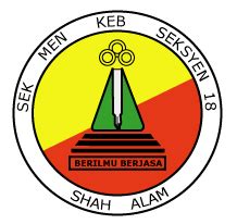 Laman web rasmi majlis bandaraya shah alam via www.mbsa.gov.my. PSS SMK SEKSYEN 18 Hebat