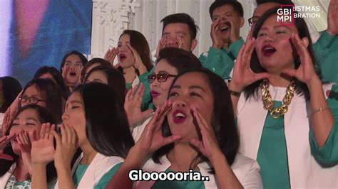 E c#m f#m glo o o o oo b e c#m f#m b o o. Not Angka.lagu Dari Pulau.dan Benua - Dari Pulau dan Benua - Christmas Celebration 2017 ...