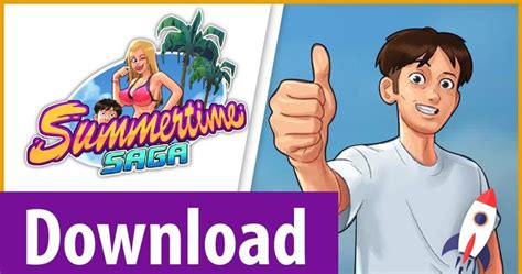 Milfy city new version and save data | link download in description : SummertimeSaga-V0.16.1 'Save Data' for PC and Android ...