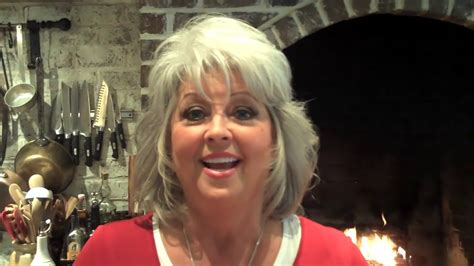 Aunt peggy and i are making dishes for our holiday dinner every week in december, and this week we made the main course, a delicious beef tenderl. Paula Deen Cooks Beef Tenderloin - YouTube