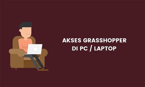 Maybe you would like to learn more about one of these? Cara Belajar Coding dengan Grasshopper di PC / Laptop • Inwepo