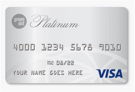 We did not find results for: Green Dot Platinum Credit Card, HD Png Download - kindpng