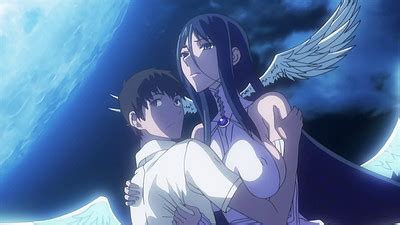 Based on the pornographic manga series by raita. Zettai Junpaku: Mahou Shoujo (Anime) | AnimeClick.it