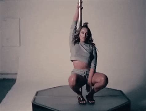 How do we know they're the hottest? Pole Dance GIFs - Find & Share on GIPHY