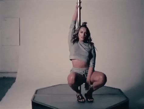 Amateur group strip while playing a party game. Pole Dance GIFs - Find & Share on GIPHY