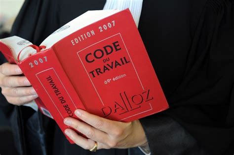 C'est quoi, la réforme du Code du travail