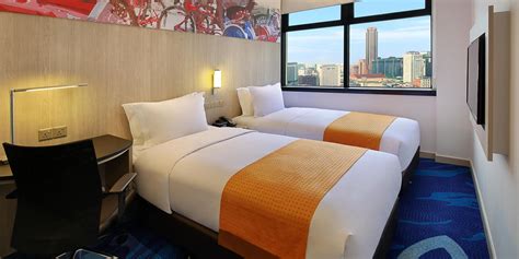 Holiday inn kuala lumpur glenmarie. Discount 75% Off Mines Times Inn Hotel Malaysia | Best ...