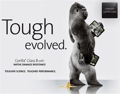 Ram yang dimilikinya lumayan bisa. Seberapa Kuat Gorilla Glass 6 - Tekno Gue