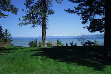 On sunday, july 25 at approximately 7:30 p.m., ltwc. Regan Beach | Lake Tahoe Public Beaches