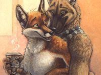 I am a leopard of an age appropriate to holding a pen. 180 Screwbald/Blotch ideas | furry art, furry, animal art