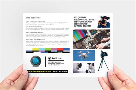 Find the best videographer in minutes. Videographer Flyer Template | Flyer template, Flyer, Brand refresh
