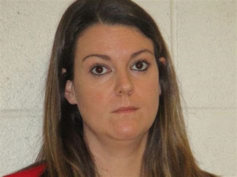 Sexual temptation busty woman teacher. Married teacher Laura Dunker who had sex with students in ...