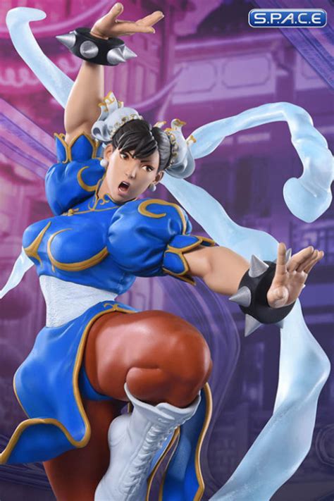11,069 likes · 1,112 talking about this. 1/6 Scale Chun-Li Statue (Street Fighter V) - S.P.A.C.E ...