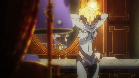 Heavy Object - Fanservice Review Episodes 01 - 01 - Fapservice