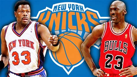 The knicks will be playing on new years eve, but by the time theyll be doing that, ill already be in 2021. The Untold Story Of Michael Jordan Joining The New York ...