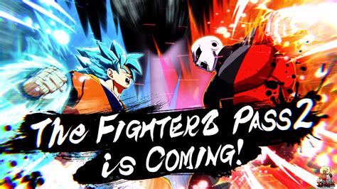 Dragon ball fighters)is a dragon ball video game developed by arc system works and published by bandai namco for playstation 4, xbox one and microsoft windows via steam. Dragon Ball FighterZ — Season 2 Announcement Trailer Impressions | RoKtheReaper.com