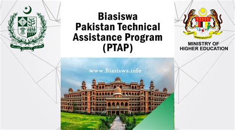 (vi) program ijazah sarjana yang dipohon bukanlah program yang dinilai taraf setaraf dengan ijazah sarjana muda biasiswa yayasan hong leong untuk ijazah sarjana muda 2016. Biasiswa Pakistan Technical Assistance Program (PTAP) 2020 ...