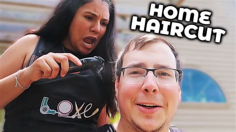 Check spelling or type a new query. QUARANTINE HOME HAIRCUT - YouTube