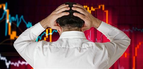 The market insanity was even more startling because it followed a period of extreme calm. Why the Next Stock Market Crash Could Be the Mother of All ...