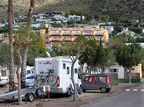 El presunto responsable del ataque indiscriminado en las tribunas del estadio. Naturist Camping El Portus, Cartagena - Updated 2020 ...