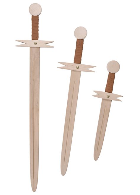 Diese vorlage dient der übersichtlichen darstellung der abbauzeiten mit einem schwert. Kinder Holzschwert Drachenbändiger, verschiedene Längen - Battle-Merchant - Schwerter ...