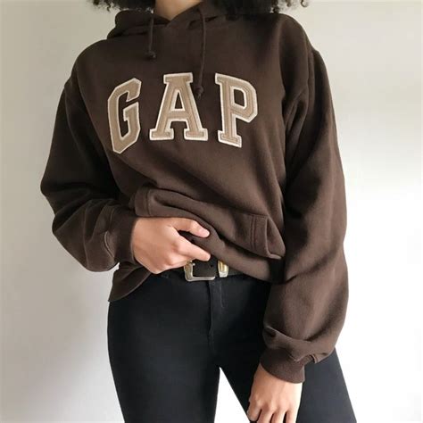 I will grant your request for the aesthetic beige theme, this is also my fave color too i hope you will love this theme #ios14customization play.google.com/store/apps/de. 90s vintage gap hoodie. Brown with a beige gap logo ...