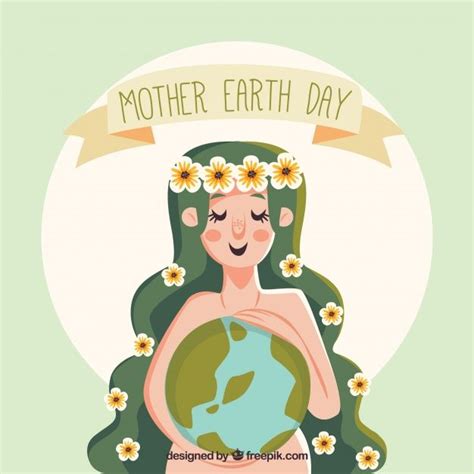 Con este día, admitimos, además, la responsabilidad colectiva, como nos recordaba la declaración de río de 1992, de fomentar esta armonía con la naturaleza y la madre tierra. Descarga gratis Fondo De La Madre Tierra Para El Día ...