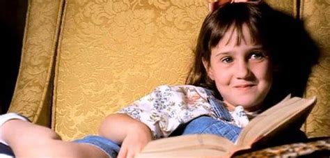 Mara elizabeth wilson is an american actress and writer, she is the voice of mrs. A 24 años del estreno de Matilda: Mara Wilson reaparece en ...