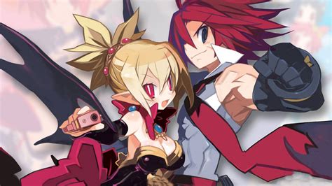 Subclass allows you to learn evilities from another class. Disgaea 2 Wallpapers in Ultra HD | 4K