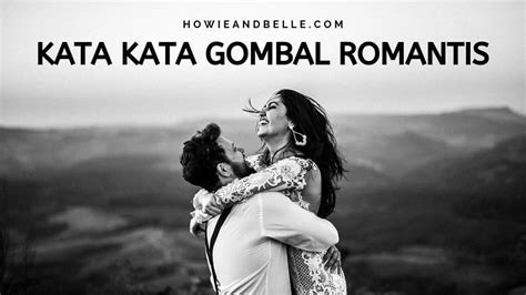 Check spelling or type a new query. Kata Kata Gombal Buat Pacar Tersenyum 2019 - Keajaiban ...