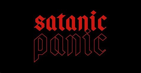Satanic panic is a 2019 american comedy horror film directed by chelsea stardust, based on a screenplay written by novelist grady hendrix and adapted from a story created by hendrix and ted geoghegan. Single Post | Comedy, Horror movies, Horror