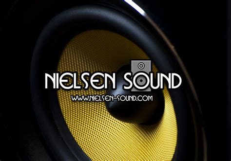 Nielsen Sound - EDM Producers & Engineers - Amsterdam | SoundBetter