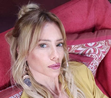 La increíble anécdota de Nicole Neumann con Joaquín ...