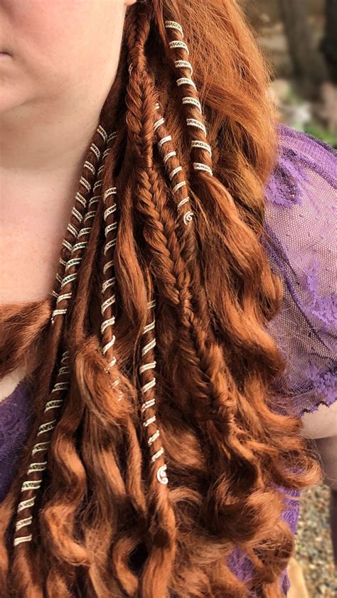 Jessica and trencita are mother and daughter who both love beautiful braids! Viking Jewelry for Women and Men Viking Jewelry Beads for ...