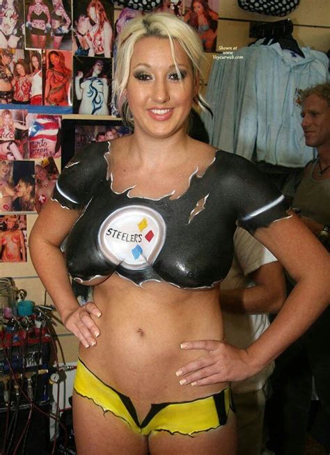 Fantasy fest 2010 key west. Pin on Pittsburgh Steelers