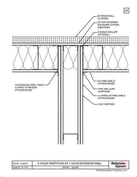 Urb concealed grid system and tile fire rated ceiling assembly | www.Gradschoolfairs.com