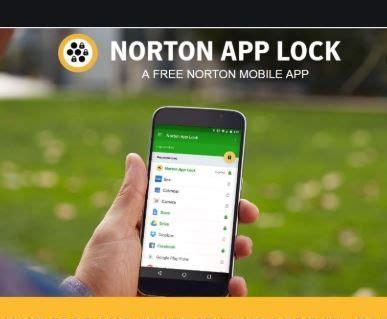The app itself has created a community with more than 500 million downloads that allow users to rely on the data that the community has collected to protect themselves. Norton App Lock Download Free | App, Lock apps, Photo apps