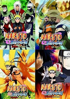 Shippuden dub in hd quality. Naruto Shippuden All 500 Dubbed Episodes - lasopagadget