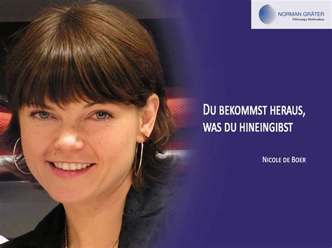 Wieviel verdiene ich nach der ausbildung als schauspielerin? Mein Gespräch mit Nicole de Boer - Norman Gräter