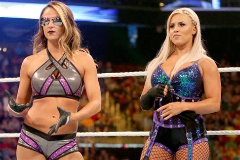 It was not yet given a rating by anyone. Evaluating Long-Term Outlook of Dana Brooke in Wake of ...