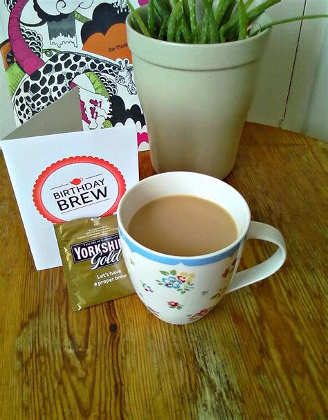 The garden is considered to be the most beautiful part of the house where one can take a break from the daily monotonous life and relax. Gift Box Garden: A 'proper cup of tea' from Taylors of ...