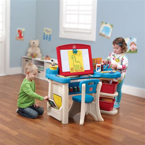 Set where you live, what language you speak, and the currency you use. 4 Activities to Celebrate National Siblings Day - Step2 Blog