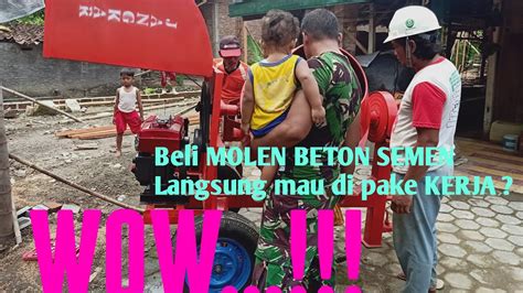 Sebenarnya pemasangan gorden siap pakai ini memiliki sisi kelebihan dan kekekurangannya tersendiri. BELI MOLEN SEMEN CONCRETE MIXER BETON BARU Langsung SIAP ...