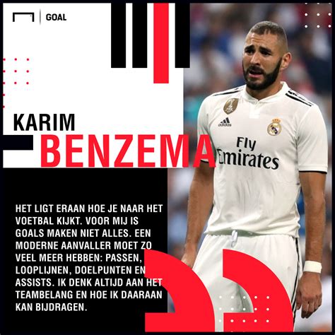 Todas las noticias sobre karim benzema publicadas en el país. Ronaldo is weg, Bale geblesseerd en Benzema weet niet meer ...